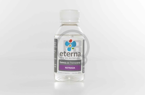 Trementina Eterna 125 ml