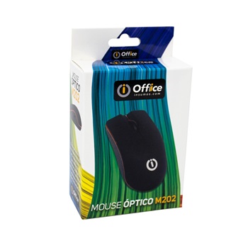 Mouse usb off-m202 Office