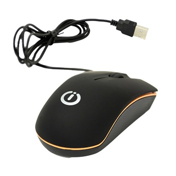 Mouse usb off-m202 Office