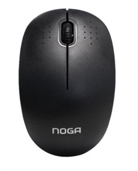 Mouse usb wireless ngm-900 negro