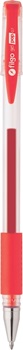 Roller Filgo gel pop 0,7 mm rojo
