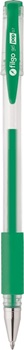 Roller Filgo gel pop 0,7 mm verde