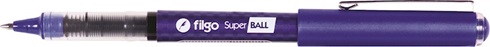 Roller Filgo super ball 0,7 azul