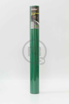 Autoadhesivo Lama verde oscuro rollo x 10 metros ART7003