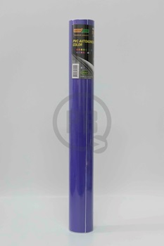 Autoadhesivo Lama violeta rollo x 10 metros ART7047