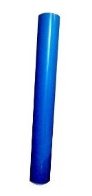 Autoadhesivo Lama azul rollo x 10 metros ART7020