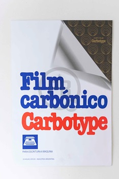 Carbonico Carbotype neg c x50