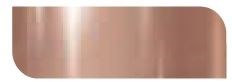 Pintura a la tiza Acuarel 200 ml tz300 - oro rosa