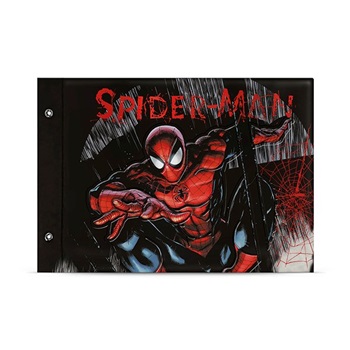 Carpeta Nº 5 cartoné Spiderman