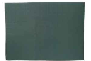 Cartón microcorrugado verde ingles 50 x 70