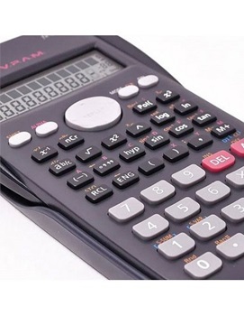 Calculadora Casio cientifica fx-82ms 240 funciones