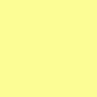 Papel afiche Muresco Pastel amarillo