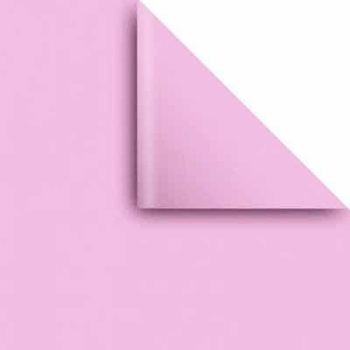 Papel afiche Muresco Pastel rosa