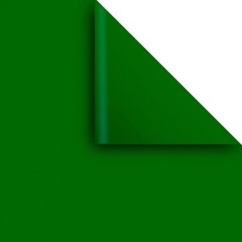 Papel afiche Muresco verde