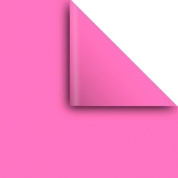 Papel afiche Muresco rosa