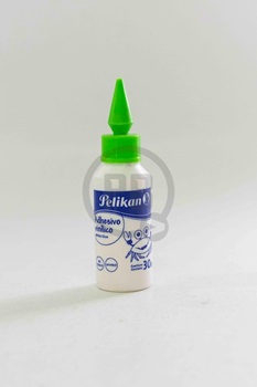 Adhesivo vinílico Pelikan 30 gramos