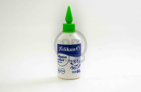 Adhesivo vinílico Pelikan 60 gramos