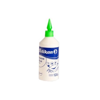 Adhesivo vinílico Pelikan 120 gramos