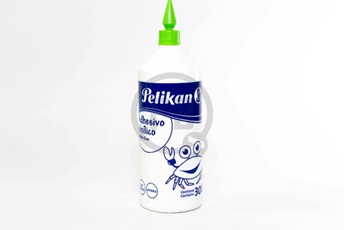 Adhesivo vinílico Pelikan 300 gramos