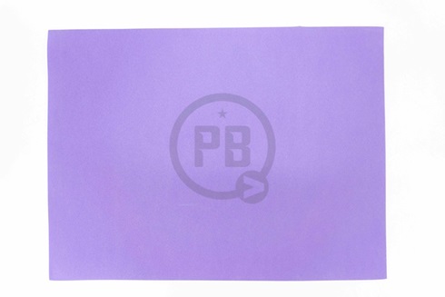 Goma eva Asb 40 x 60 violeta