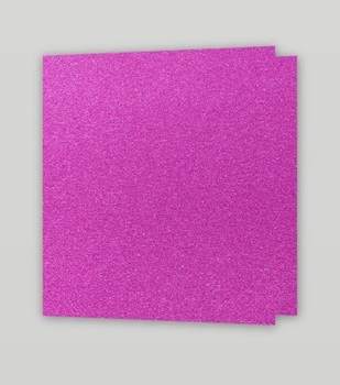 Carpeta Nº 3 cartoné Rexon con cordon glitter film