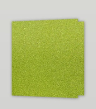 Carpeta Nº 3 cartoné Rexon con cordon glitter film