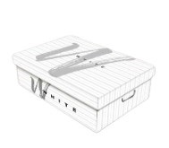 Caja organizadora blanco 478 x 330x180