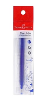Tanque roller Faber-castell magic borrable