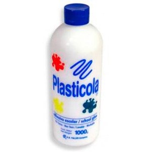 Plasticola x1000 gramos
