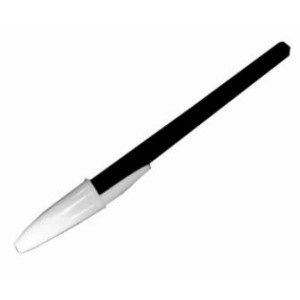 Bolígrafo Bic 1 mm negro