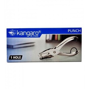 Perforador Kangaro unidades agujero 45 mm