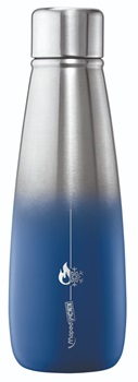 Botella termica Maped picnik 500 ml azul