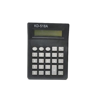 Calculadora matisse kd-518a 8 digitos
