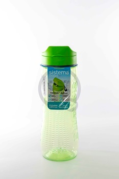 Botella Sistema tritan active 800 ml