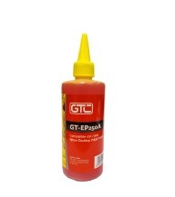 Tinta Gtc para Epson 250 cc amarillo gt-ep250a