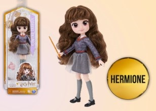 Figura de hermione 20 cm ART6061835
