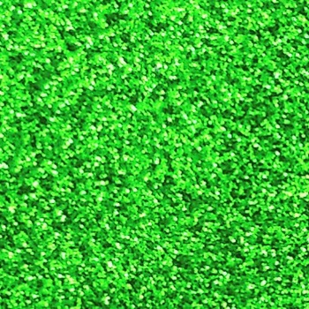 Cartulina Asb glitter 50 x 35 verde
