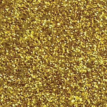 Cartulina Asb glitter 50 x 35 oro