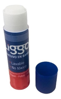 Adhesivo barra Liggo 8 gramos