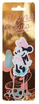 Clips jumbo moving Mickey and Minnie art: 2162010405