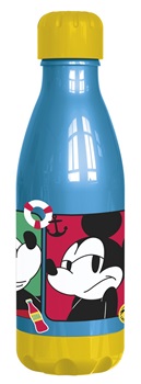 Botella wabro 560 ml daily pp Mickey mouse ART 1271