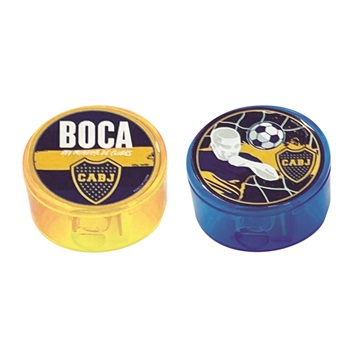 Sacapunta redondo Boca Juniors bo454