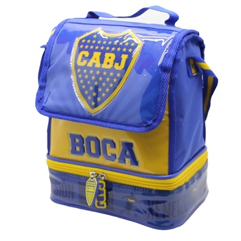 Lunchera Boca Juniors ARTbo153