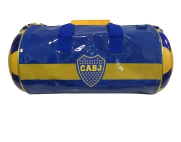 Bolso Boca Juniors 1 bolsillo ARTbo101