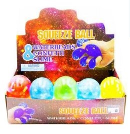 Squeeze pelota de colores ART ft276/ft284