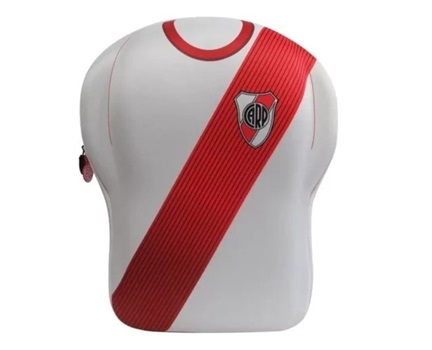 Mochila River Plate ARTri171 16" rigida