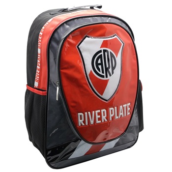 Mochila River Plate ARTri186 espalda 18"