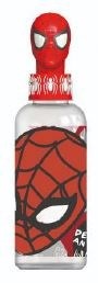 Botella con figura Spiderman 560 ml ART ha189