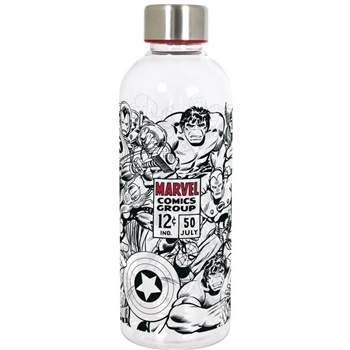 Botella 660 ml Marvel comics ART sp756