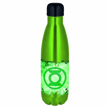Botella de aluminio 780 ml hulk art:lj032